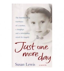Susan Lewis - Just one more...