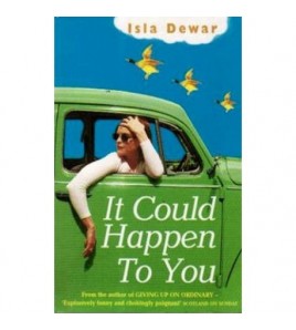 Isla Dewar - It could...