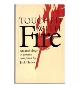 Jack Hydes - Touched with...