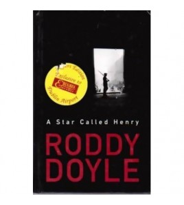 Roddy Doyle - A star called...
