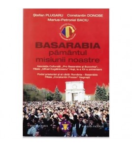 Stefan Plugaru, Constantin...