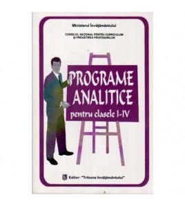 colectiv - Programe...