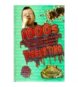 Moira Butterfield - 1000 s...