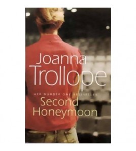 Joanna Trollope - Second...
