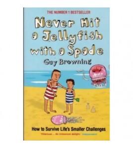 Guy Browning - Never hit a...