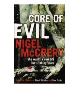 Nigel McCrery - Core of...