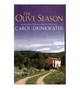 Carol Drinkwater - The...