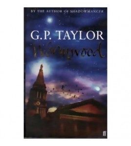 G. P. Taylor - Worm wood -...