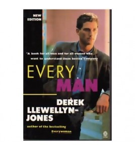 Derek Llewellyn - Jones -...