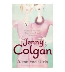 Jenny Colgan - West end...