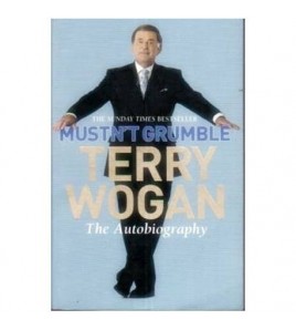 Terry Wogan - Mustn't...