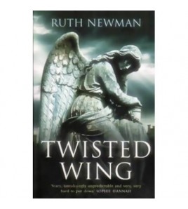 Ruth Newman - Twisted Wing...