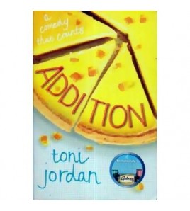 Toni Jordan - Addition -...