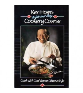 Ken Hom's - Cookery Course...