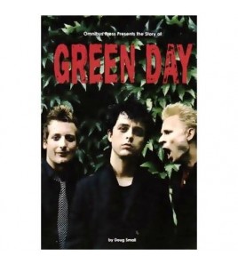 Douglas Small - Green Day -...
