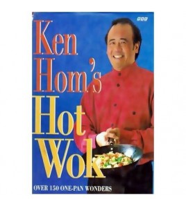 colectiv - Ken Hom's Hot...