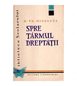 D. Th. Neculuta - Spre...