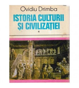 Ovidiu Drimba - Istoria...