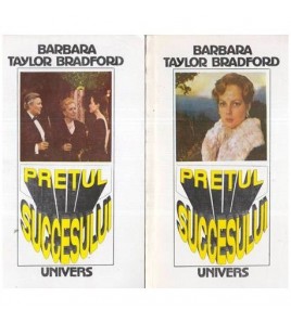 Barbara Taylor Bradford -...