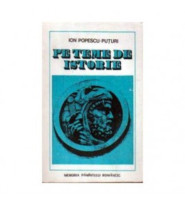Ion Popescu Puturi - Pe...