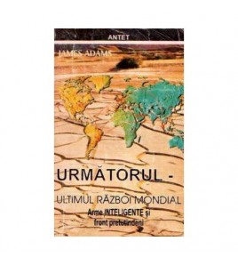 James Adams - Urmatorul -...