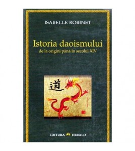 Isabelle Robinet - Istoria...