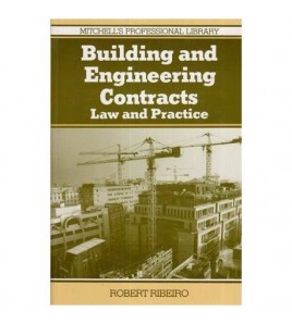 Robert Ribeiro - Buildings...