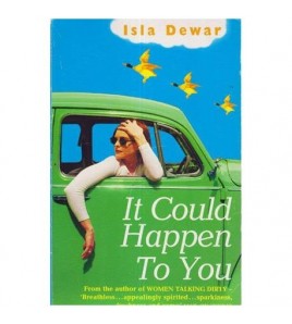 Isla Dewar - It Could...