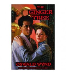Oswald Wynd - The Ginger...