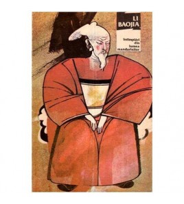 Li Baojia - Intimplari din...