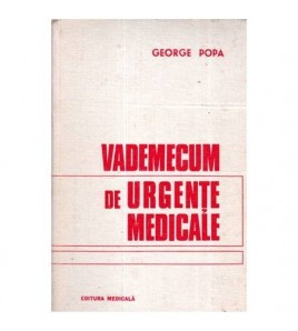 George Popa - Vademecum de...