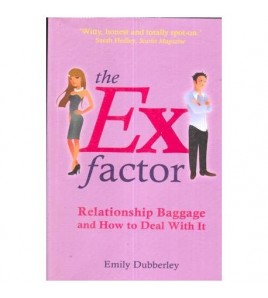 Emily Dubberley - The Ex...