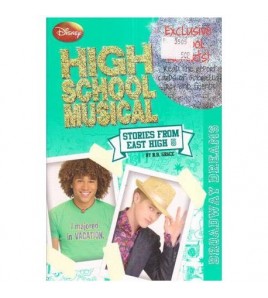 N.B. Grace - High School...