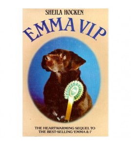 Sheila Hocken - Emma V.I.P...