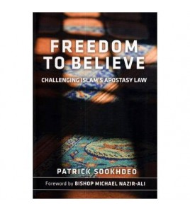 Patrick Sookhdeo - Freedom...