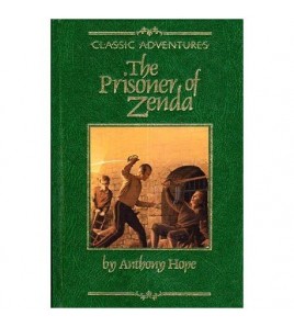  - The prisoner of Zenda -...