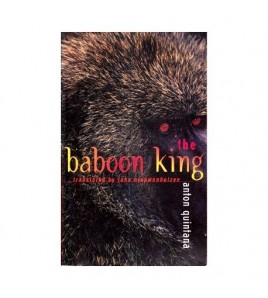 Anton Quintana - The baboon...