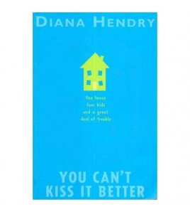 Diana Hendry - You can't...