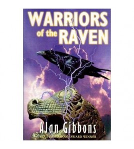 Alan Gibbons - Warriors of...
