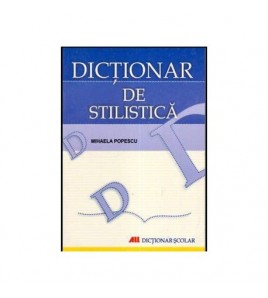 Mihaela Popescu - Dictionar...