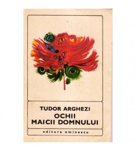 Tudor Arghezi - Ochii...