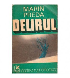 Marin Preda - Delirul - 111820