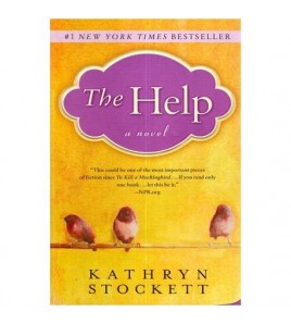 Kathryn Stockett - The help...
