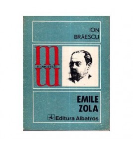 Ion Braescu - Emile Zola -...