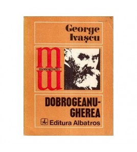 George Ivascu - Dobrogeanu...