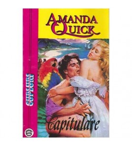 Amanda Quick - Capitulare -...