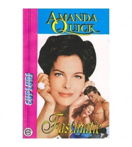 Amanda Quick - Fascinatie -...