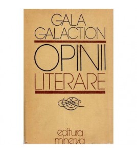 Gala Galaction - Opinii...