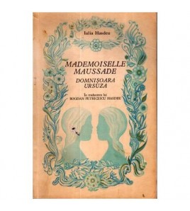 Iulia Hasdeu - Mademoiselle...