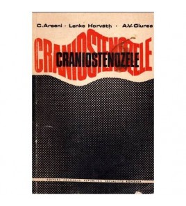 C. Arseni, Lenke Horvath si...